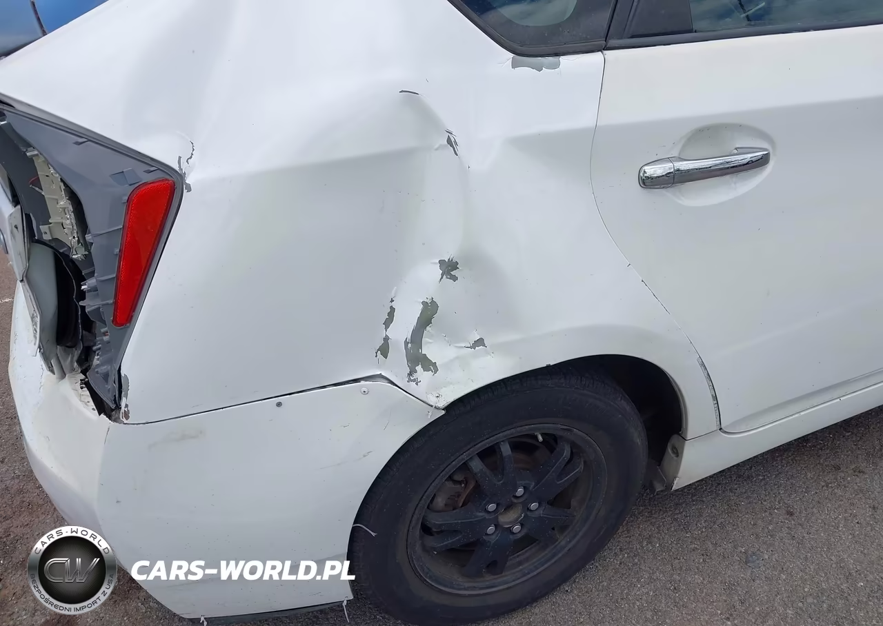 2010 Toyota Prius I-Ii-Iii-Iv-V VIN:JTDKN3DU9A0058327 - 14