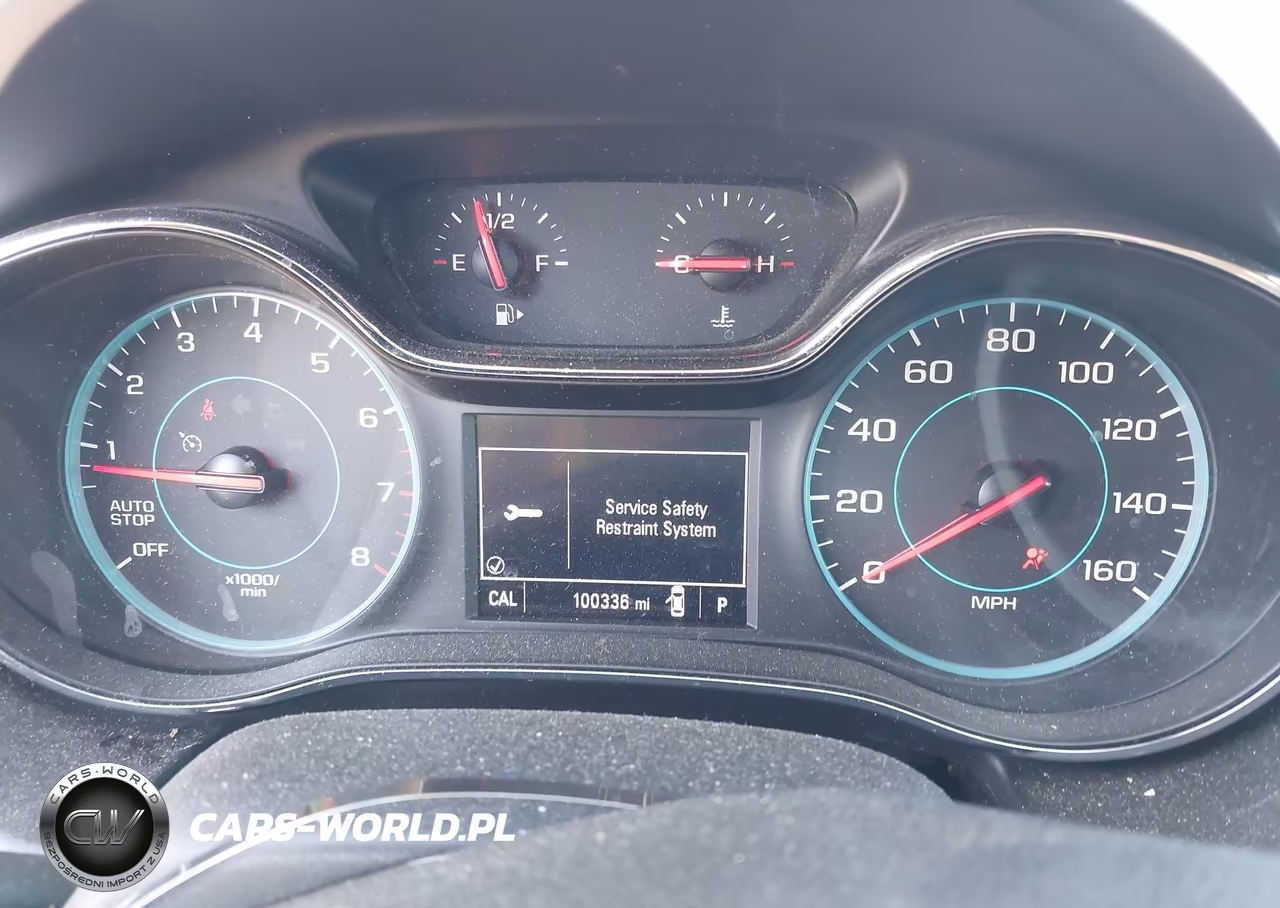 2018 Chevrolet Cruze Lt Auto VIN:1G1BE5SM0J7234857 - 7