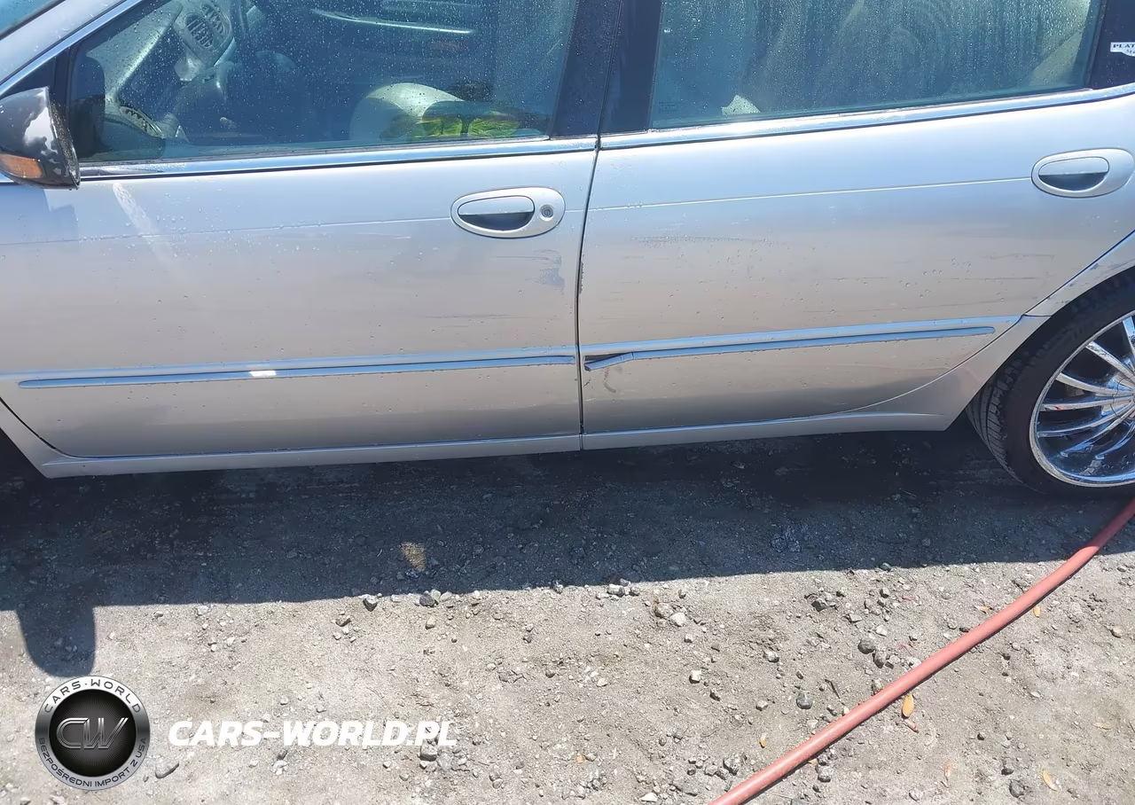 2004 Chrysler 300M VIN:2C3HE66G64H692542 - 14