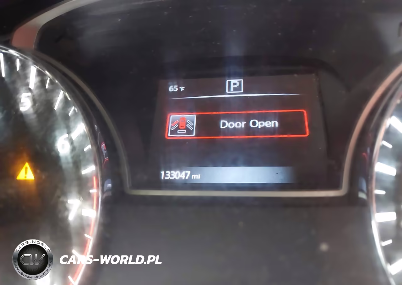 2016 Nissan Pathfinder Sv VIN:5N1AR2MNXGC637753 - 16