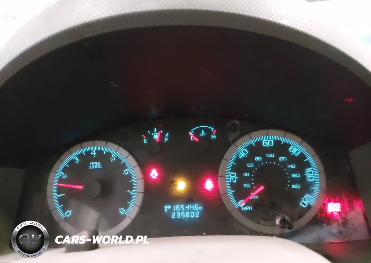 2008 Ford Escape Xlt VIN:1FMCU93118KC31494 - 7