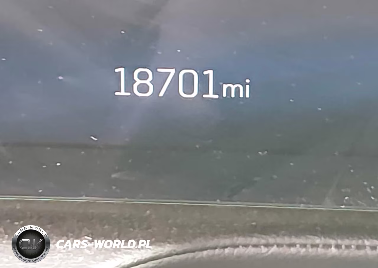 CADILLAC CT5 SPORT VIN:1G6DP5RK8S0100884 - 14
