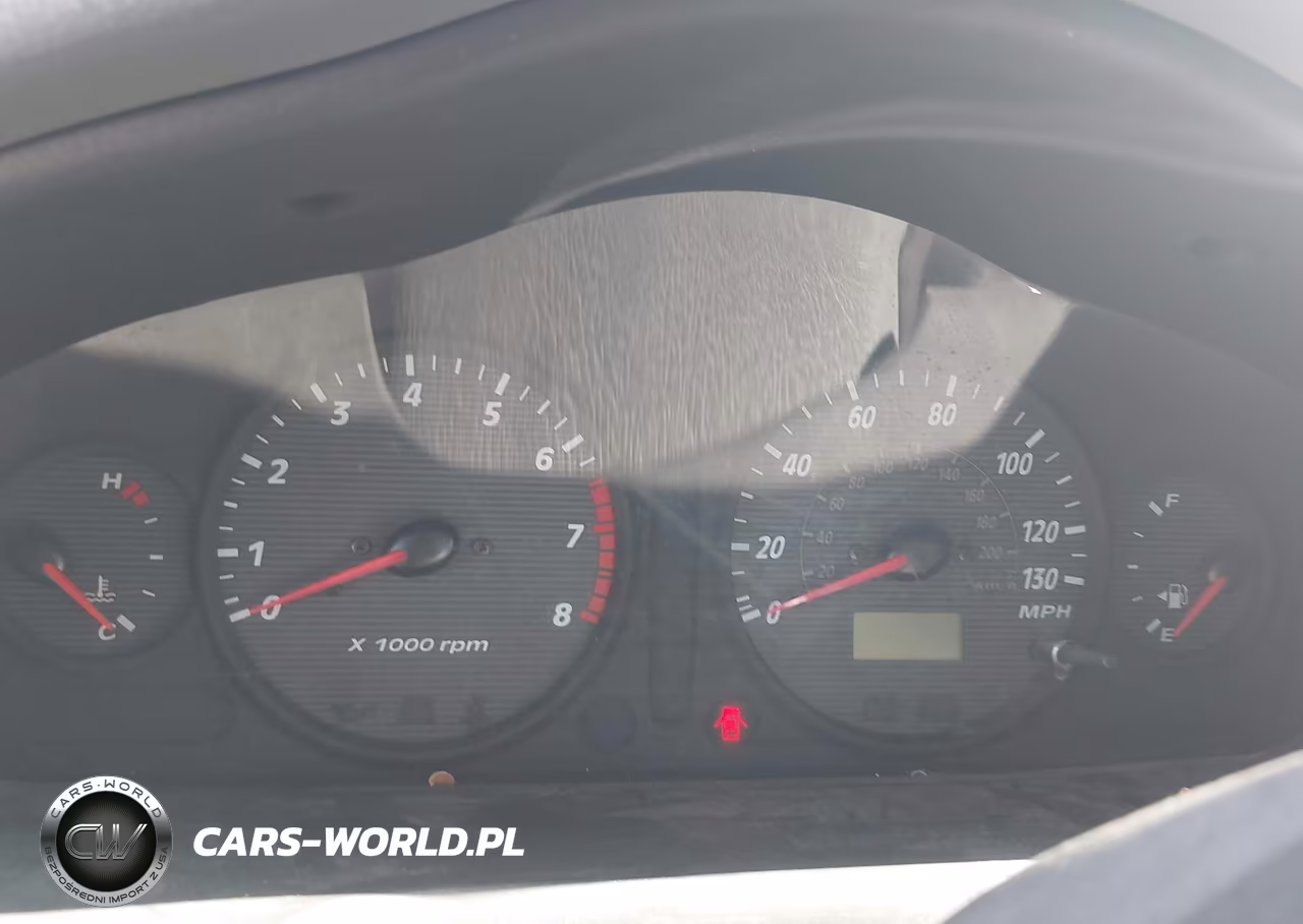 2004 Hyundai Santa Fe Gls-Lx VIN:KM8SC73E94U627306 - 7