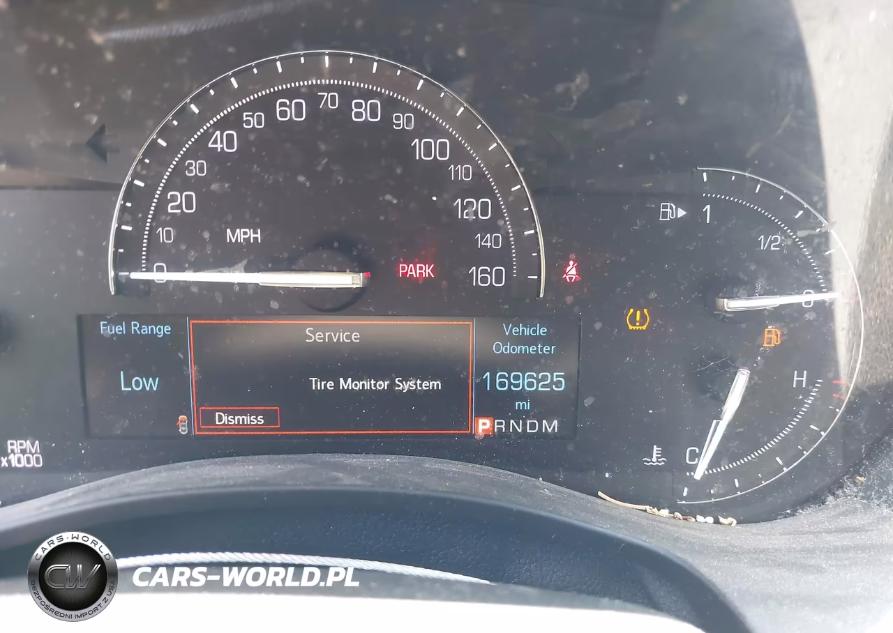 2018 Cadillac Ats Luxury VIN:1G6AB5RX4J0155053 - 7