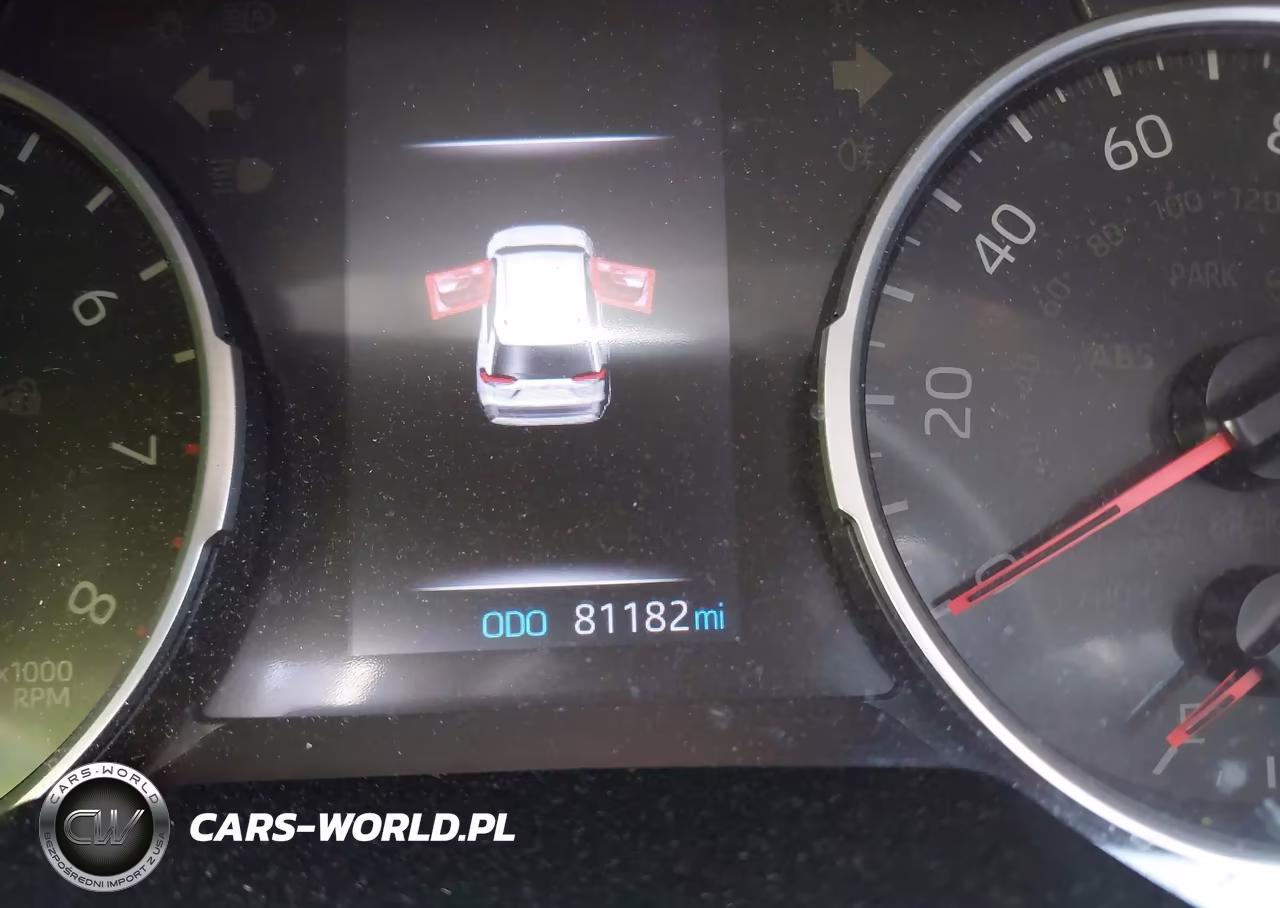 2019 Toyota Rav4 Xle Premium VIN:JTMC1RFV7KJ016680 - 15