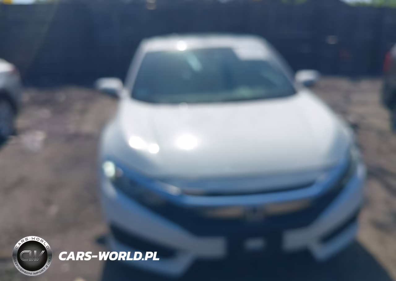 2016 Honda Civic Lx-P VIN:2HGFC4B07GH305072 - 13