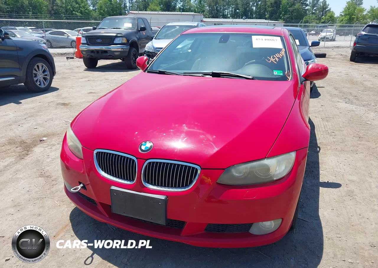 2010 BMW 328I xDrive VIN:WBAWC3C54AP470564 - 6