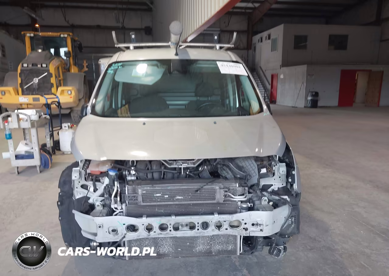 2021 Ford Transit Connect Xlt VIN:NM0LS7F24M1502130 - 13