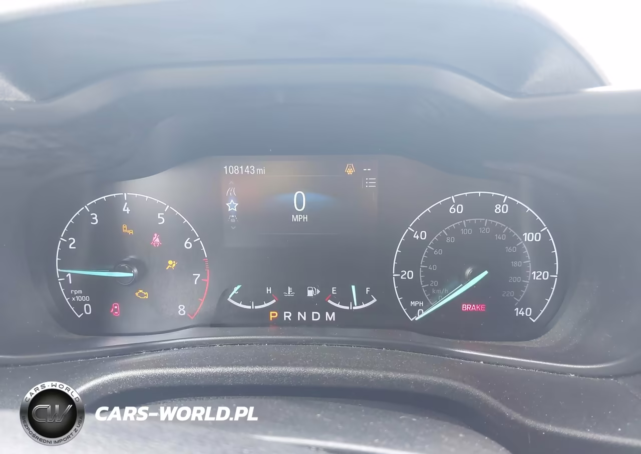 2021 Ford Transit Connect Xlt VIN:NM0LS7F24M1502130 - 7