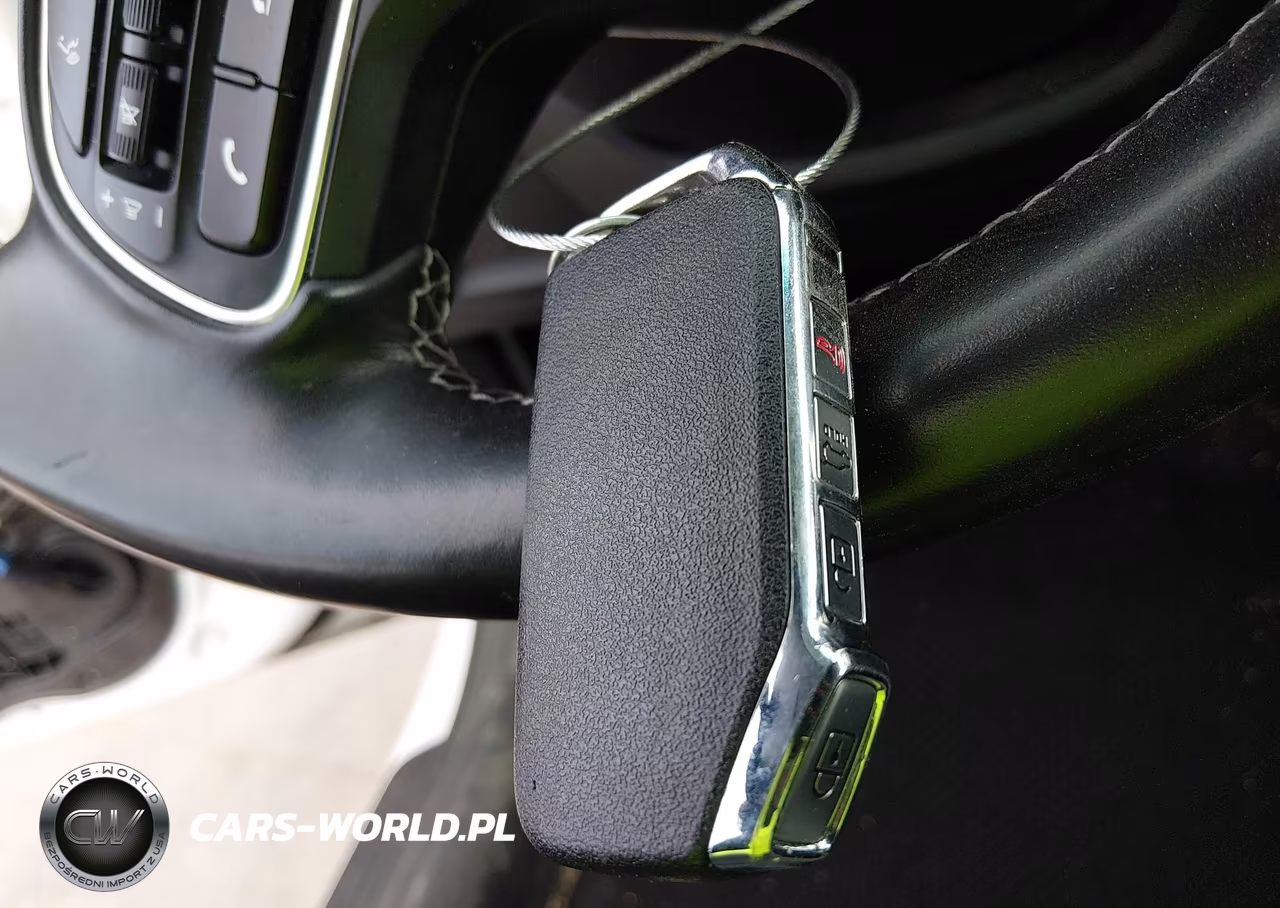 2020 Kia Niro Lxs VIN:KNDCB3LC9L5373589 - 11