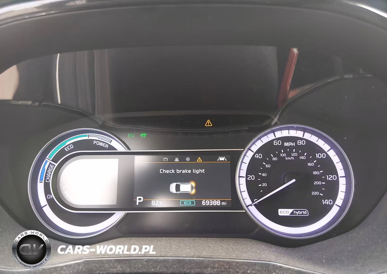 2020 Kia Niro Lxs VIN:KNDCB3LC9L5373589 - 7
