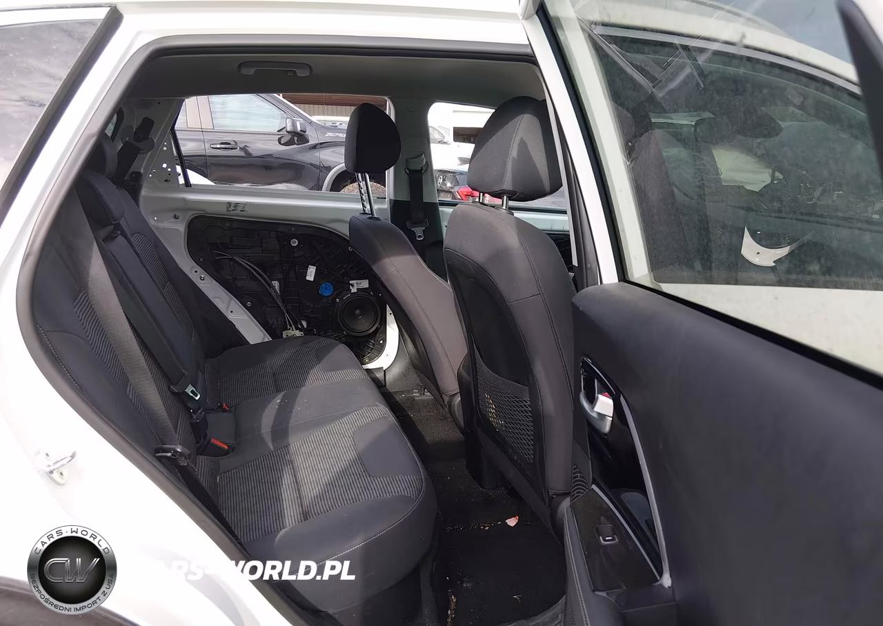 2020 Kia Niro Lxs VIN:KNDCB3LC9L5373589 - 8