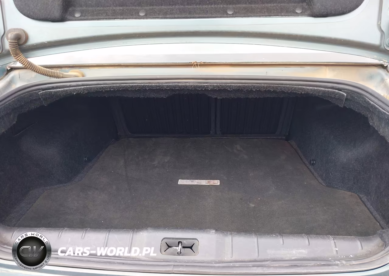 2009 Chevrolet Malibu Ltz VIN:1G1ZK57B49F108632 - 12