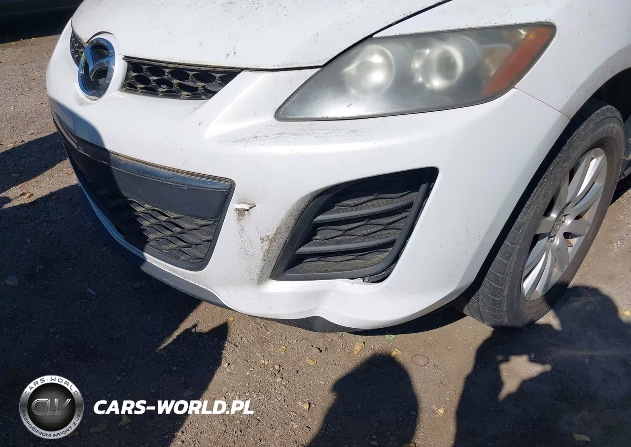 2011 Mazda Cx-7 I Sport VIN:JM3ER2BM9B0386354 - 6