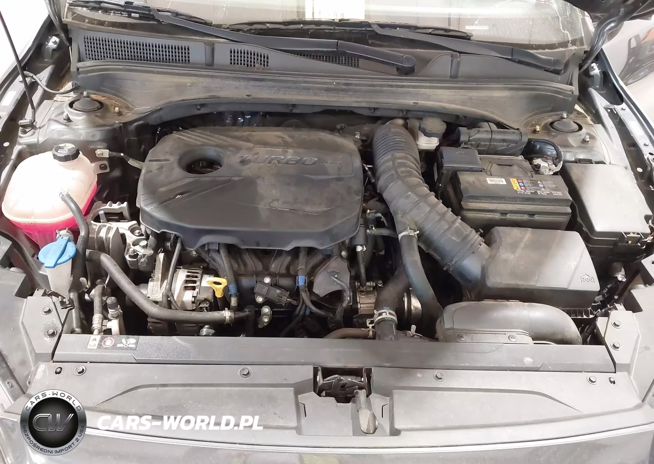 2022 Kia Forte Gt VIN:3KPF44AC2NE486159 - 10