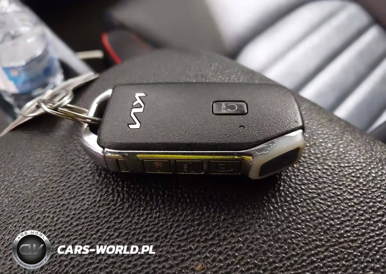 2022 Kia Forte Gt VIN:3KPF44AC2NE486159 - 11