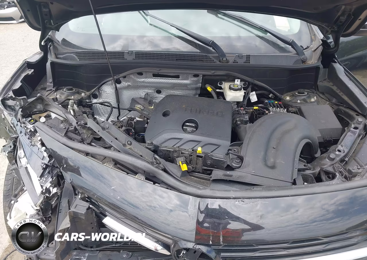 2021 Buick Encore Gx Fwd Essence VIN:KL4MMFSL6MB046601 - 10