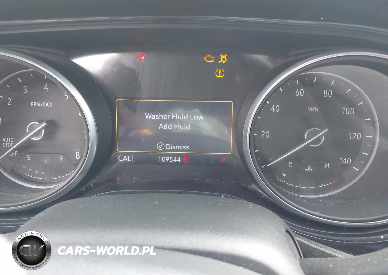 2021 Buick Encore Gx Fwd Essence VIN:KL4MMFSL6MB046601 - 7