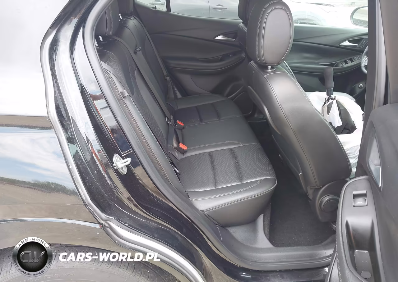 2021 Buick Encore Gx Fwd Essence VIN:KL4MMFSL6MB046601 - 8