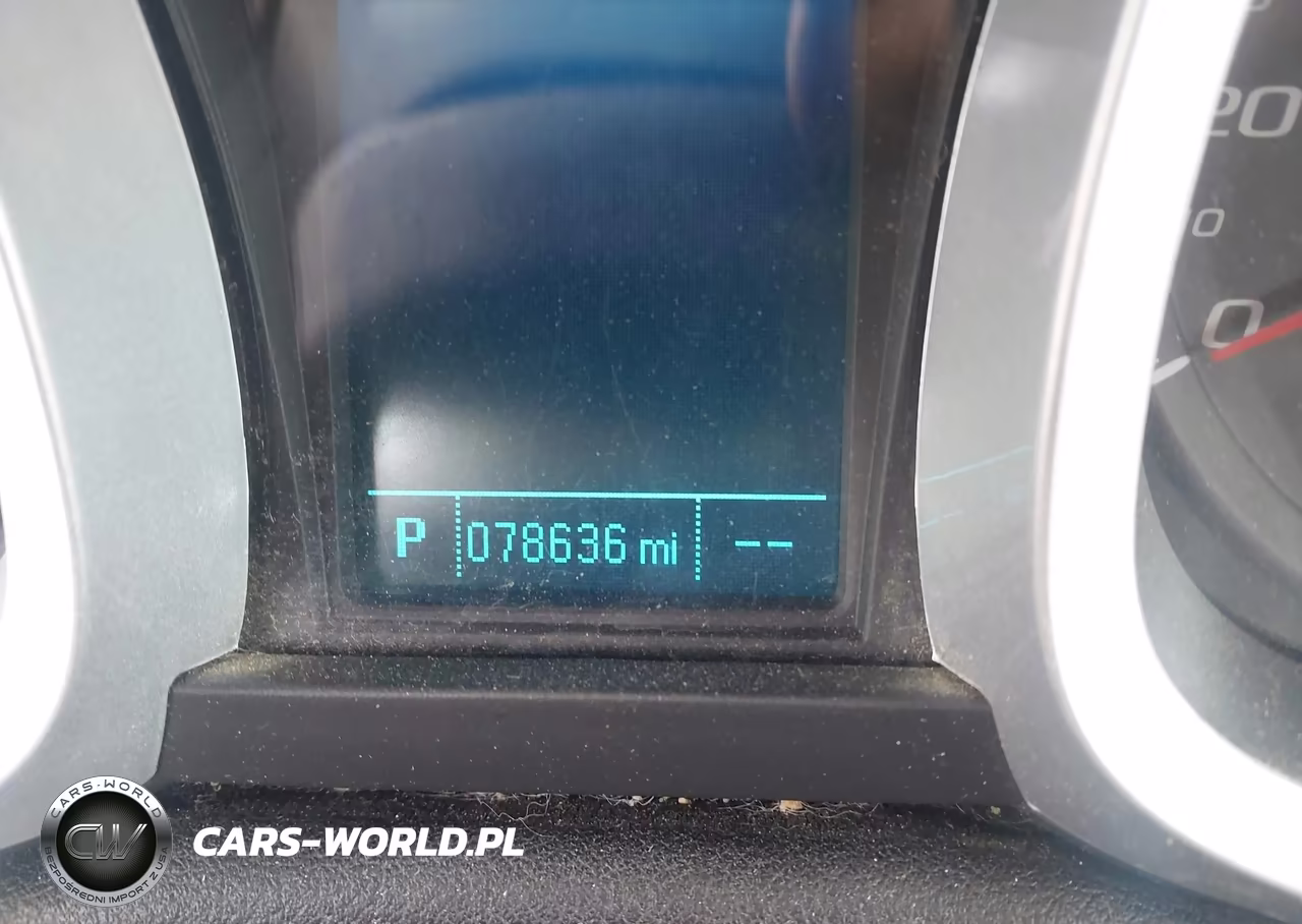 2015 Chevrolet Equinox 2Lt VIN:2GNALCEK3F6291625 - 15