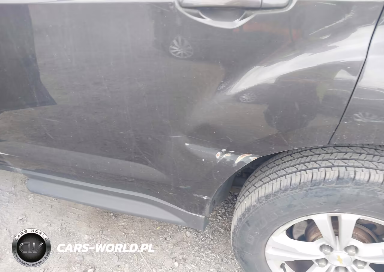 2015 Chevrolet Equinox 2Lt VIN:2GNALCEK3F6291625 - 6