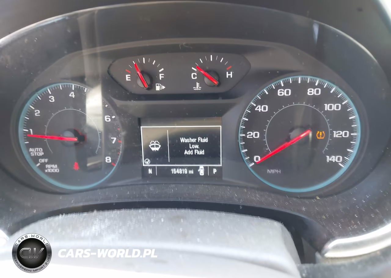 2020 Chevrolet Malibu Fwd Lt VIN:1G1ZD5ST4LF069154 - 7