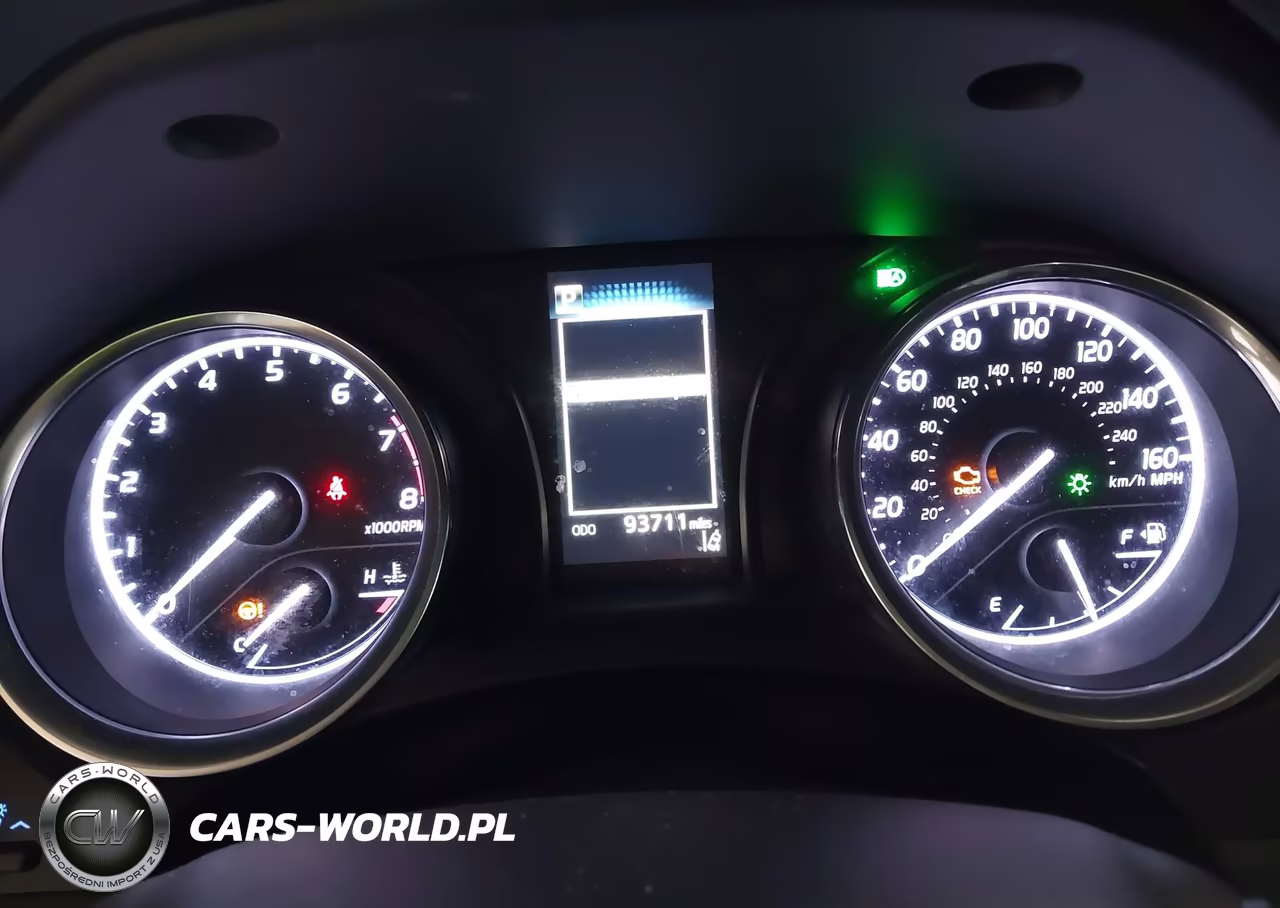 2018 Toyota Camry Se VIN:4T1B11HK5JU115975 - 7