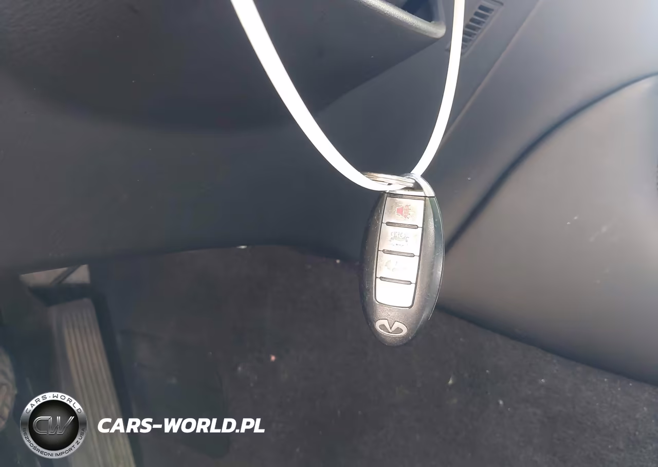 2012 Infiniti M37X VIN:JN1BY1AR5CM393613 - 11