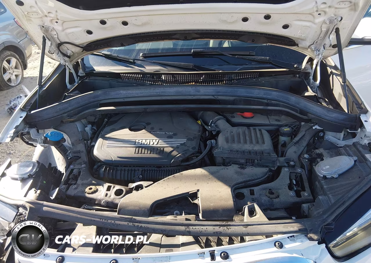 2021 BMW X1 xDrive28I VIN:WBXJG9C03M5S07347 - 10