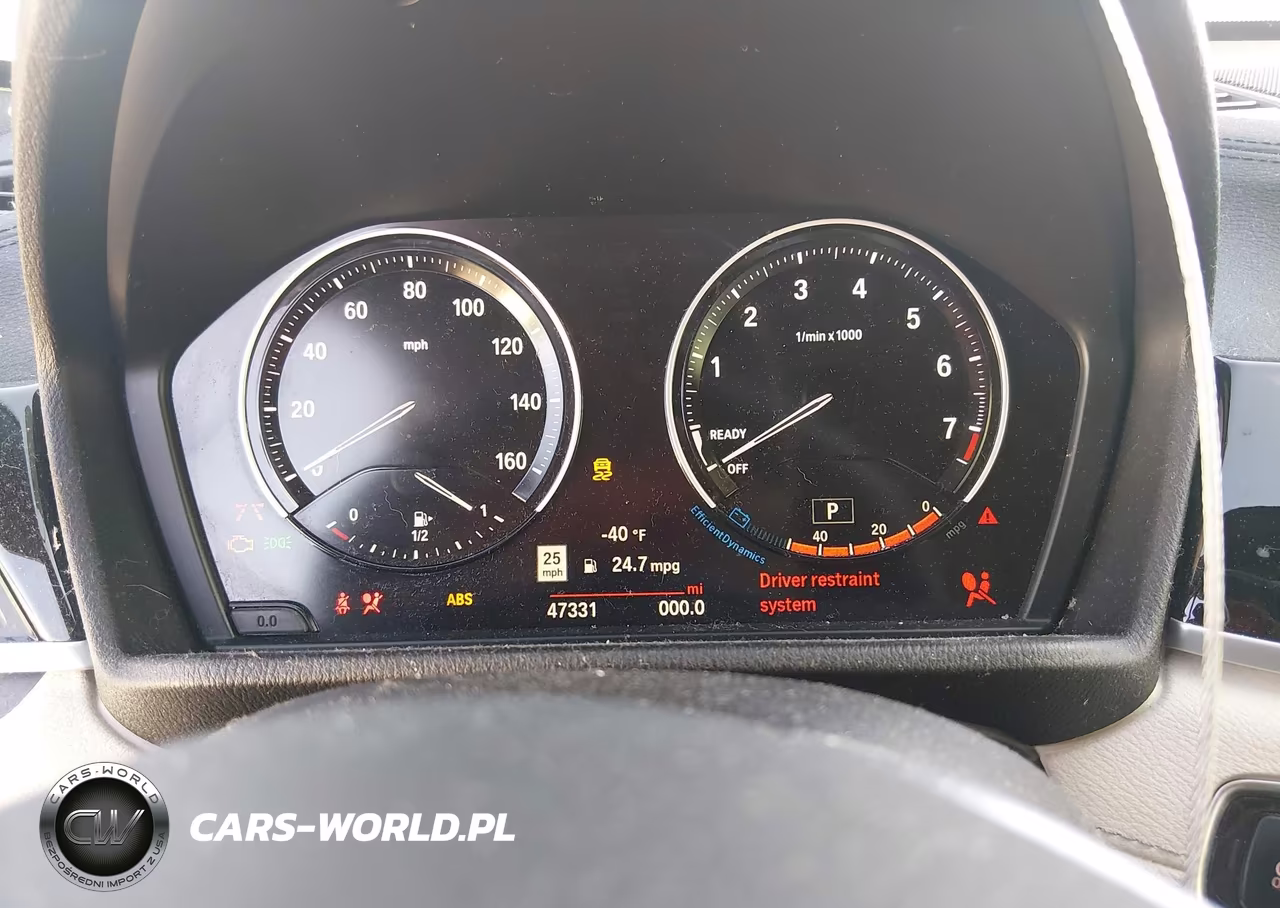 2021 BMW X1 xDrive28I VIN:WBXJG9C03M5S07347 - 7