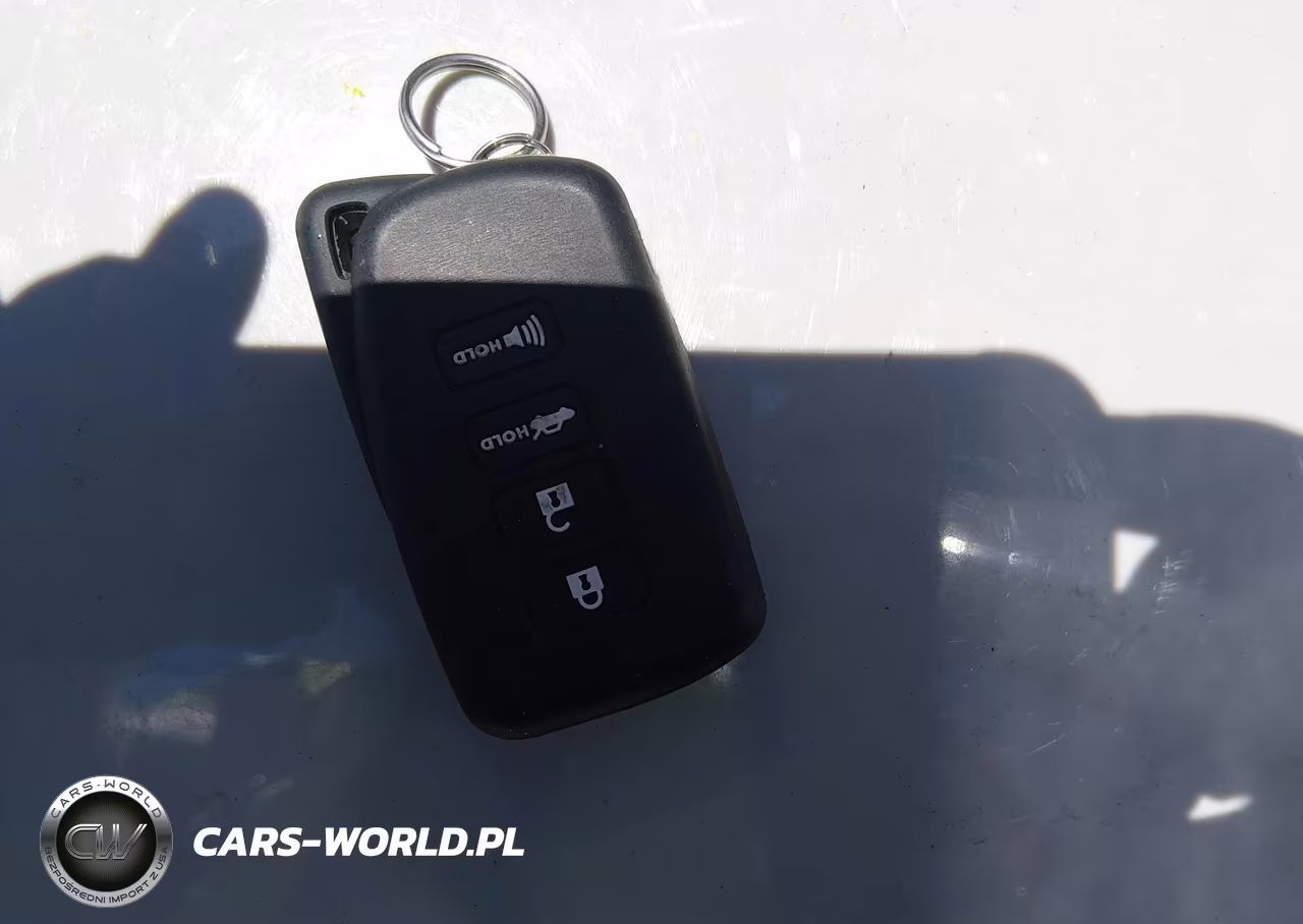 2024 Lexus Is 350 F Sport VIN:JTHGZ1B25R5076644 - 11