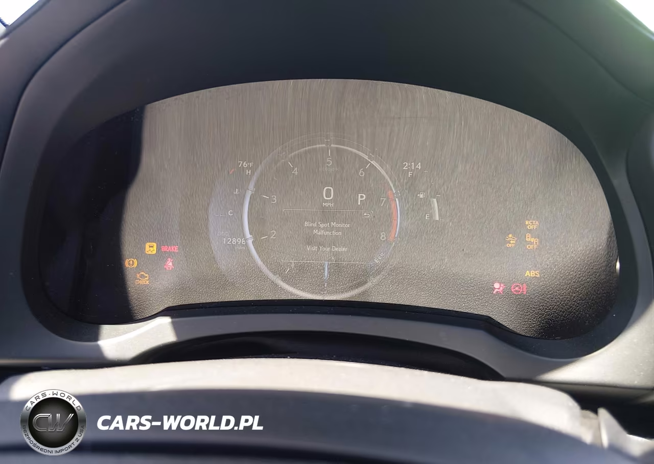 2024 Lexus Is 350 F Sport VIN:JTHGZ1B25R5076644 - 7