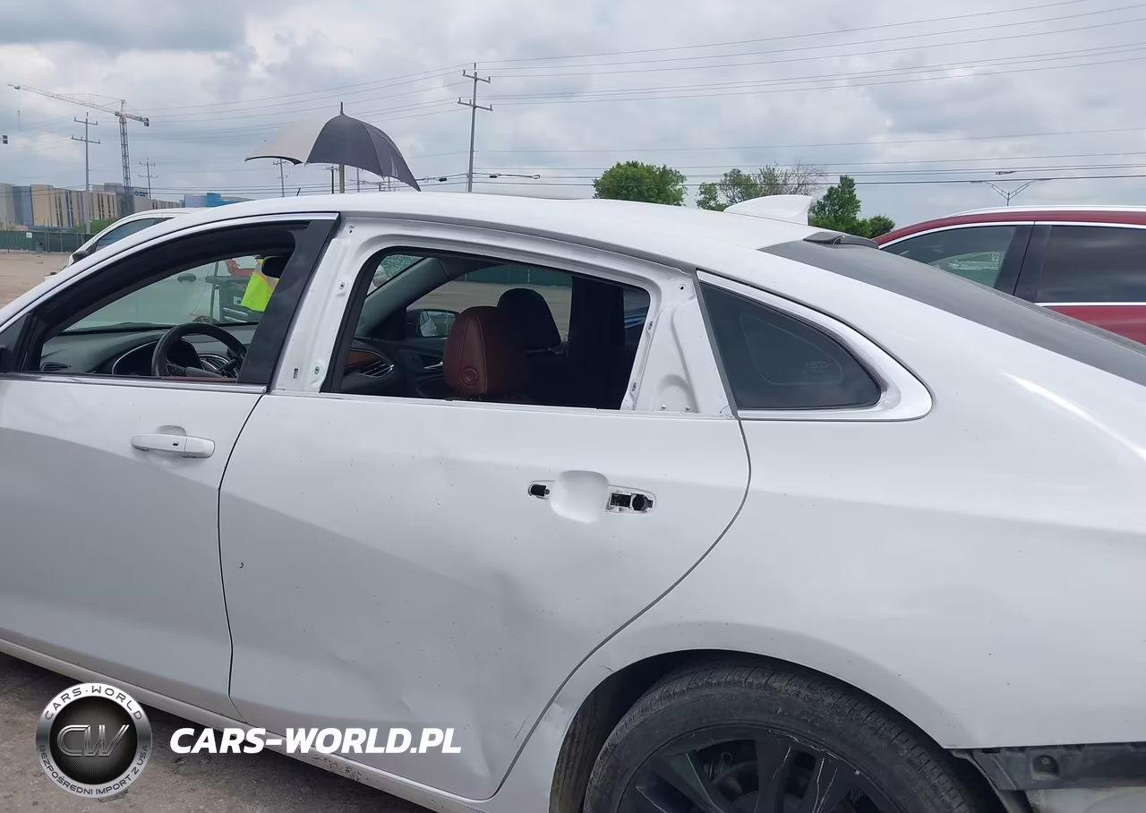 2018 Chevrolet Malibu Lt VIN:1G1ZD5STXJF275270 - 15