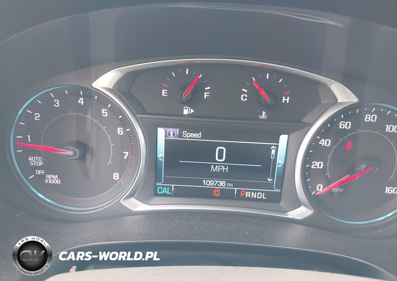 2018 Chevrolet Malibu Lt VIN:1G1ZD5STXJF275270 - 7