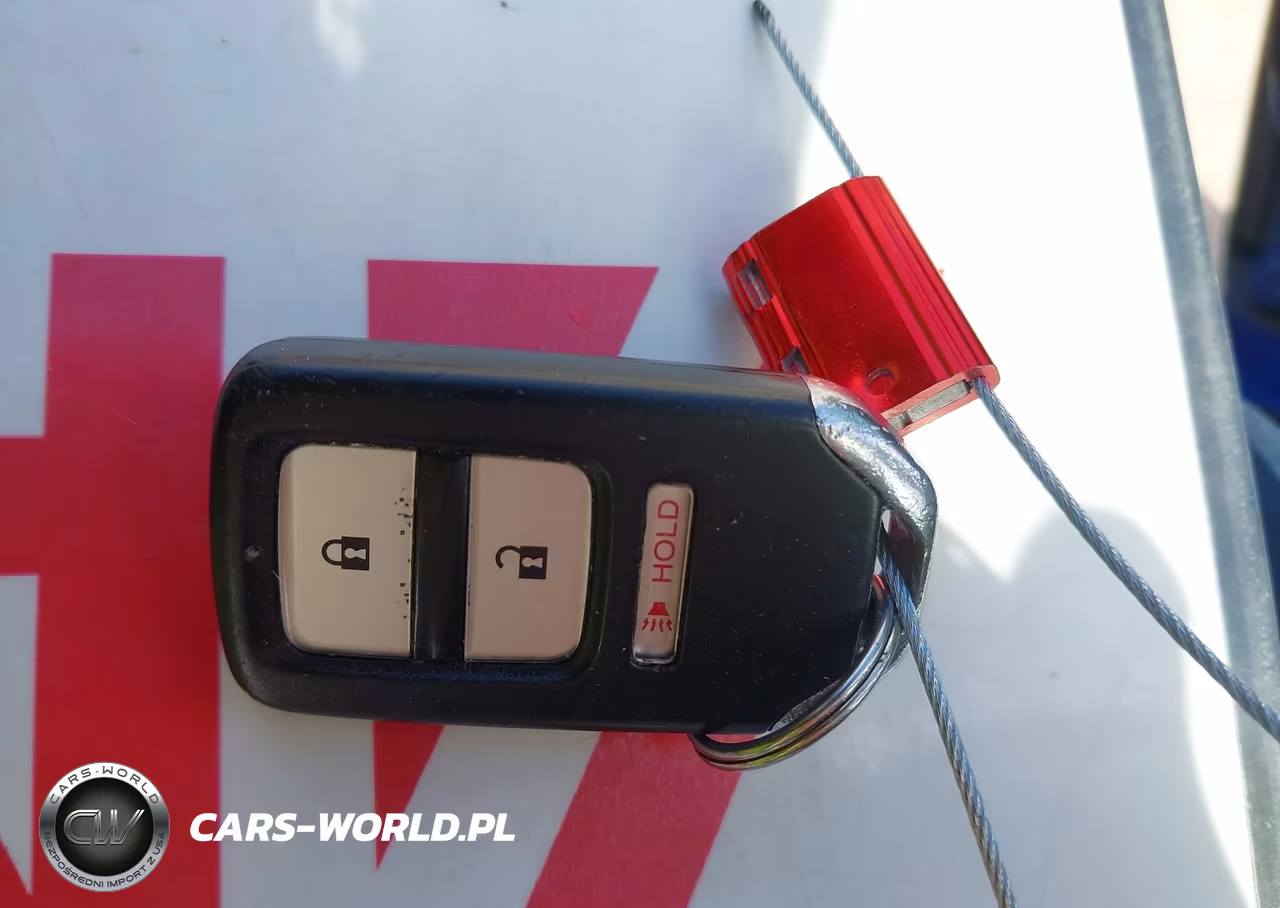 2016 Honda Fit Ex-L VIN:3HGGK5H83GM704377 - 11