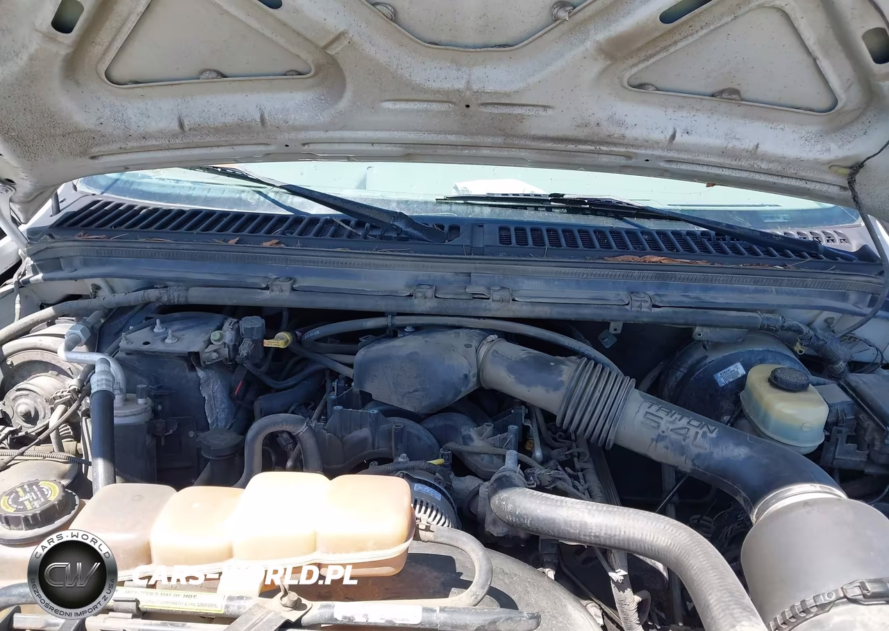 2000 Ford F-250 Lariat-Xl-Xlt VIN:1FTNX20L0YEB40832 - 10