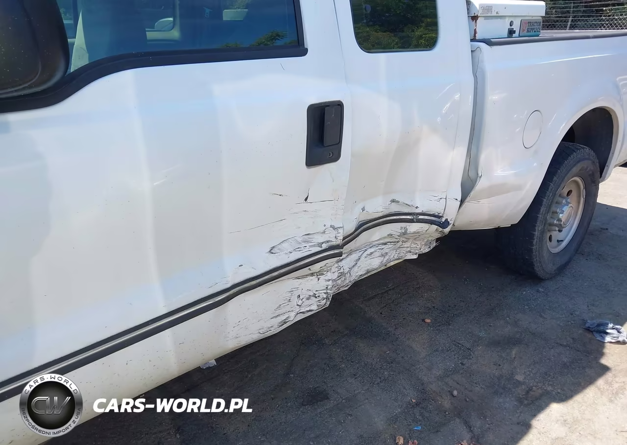 2000 Ford F-250 Lariat-Xl-Xlt VIN:1FTNX20L0YEB40832 - 6