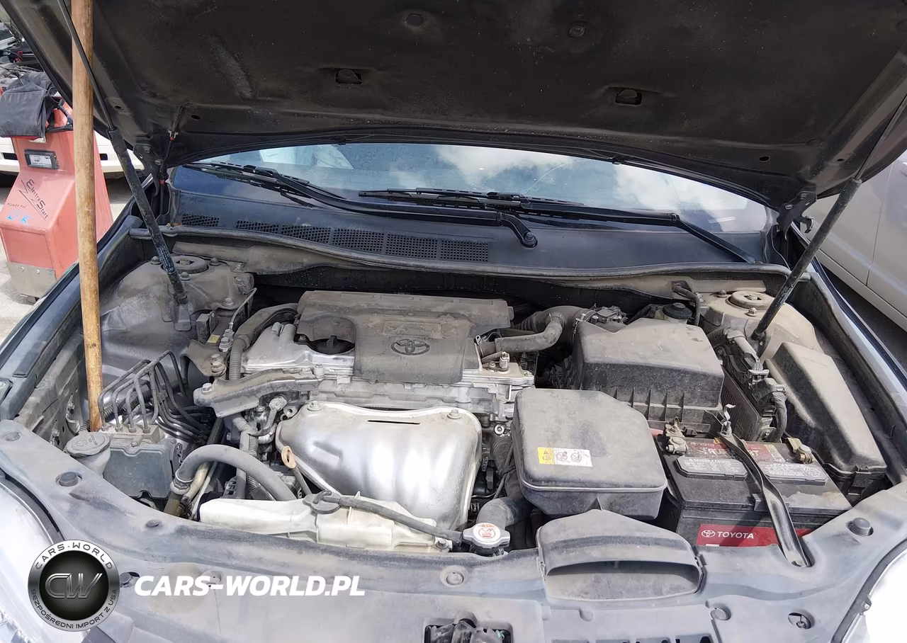2017 Toyota Camry Se VIN:4T1BF1FK1HU660876 - 10