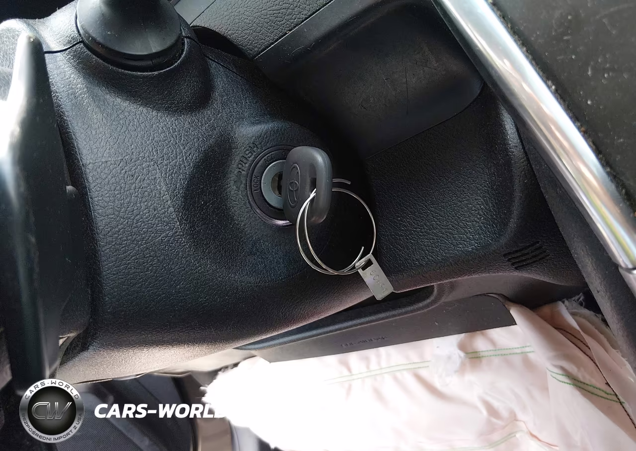 2017 Toyota Camry Se VIN:4T1BF1FK1HU660876 - 11