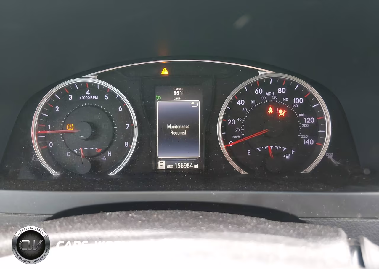 2017 Toyota Camry Se VIN:4T1BF1FK1HU660876 - 7