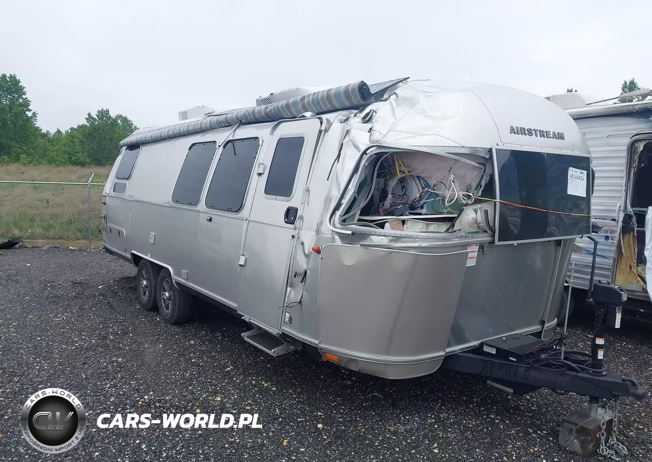 2025 Airstream Pottery – zdjęcie 1 z 15