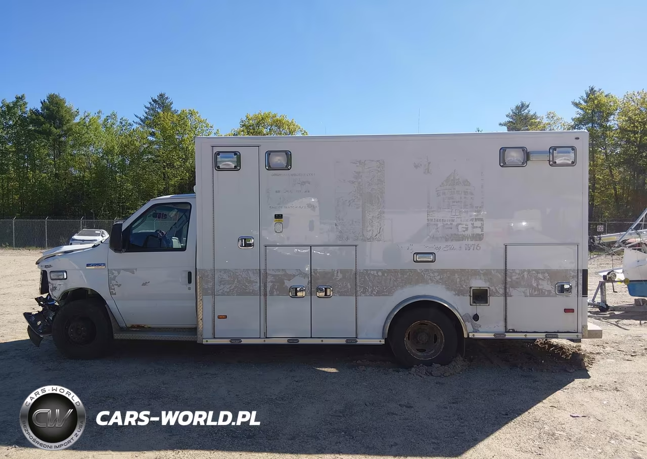 2019 Ford E-450 Cutaway VIN:1FDXE4FS1KDC01431 - 14