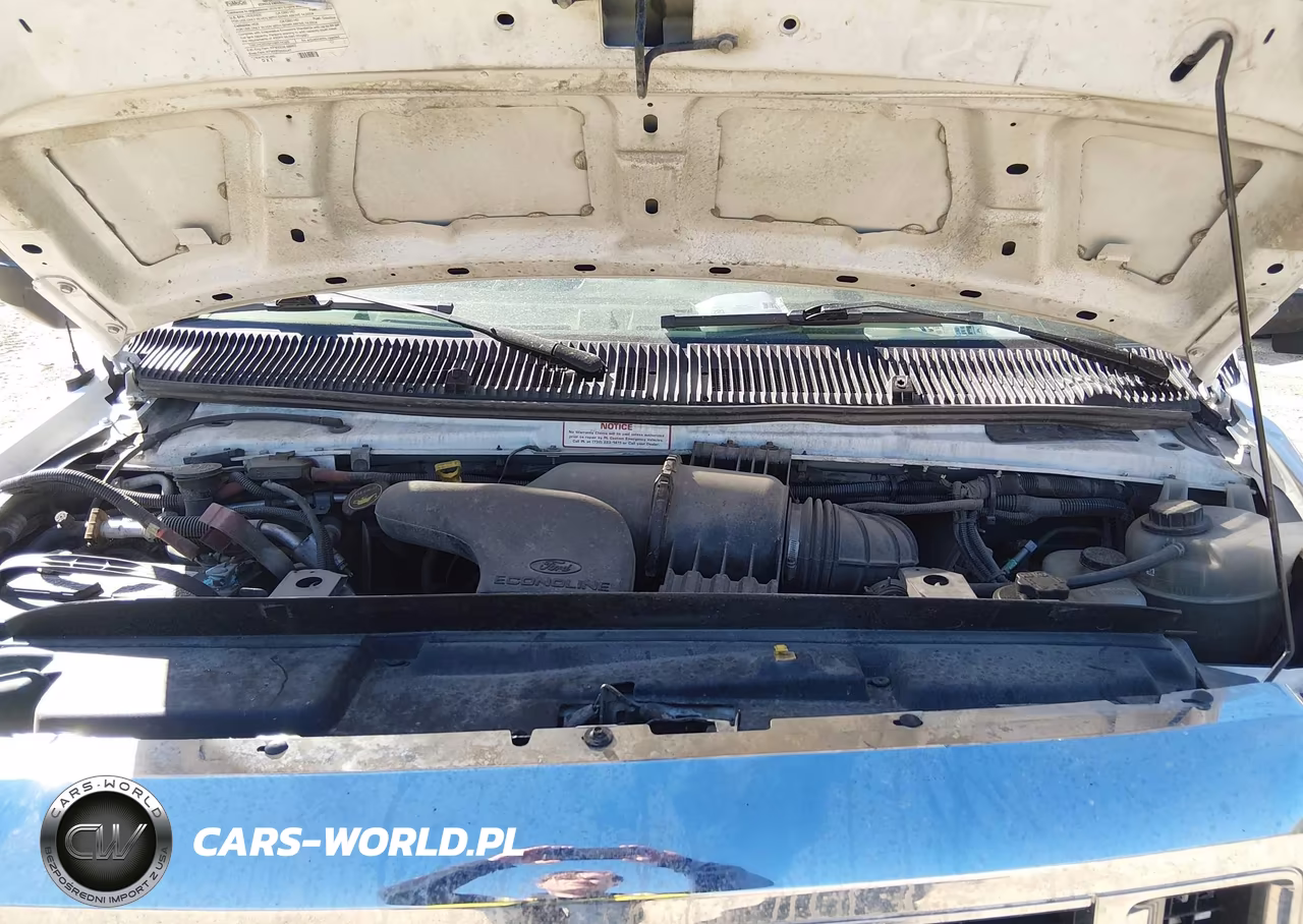 2019 Ford E-450 Cutaway VIN:1FDXE4FS1KDC01431 - 9
