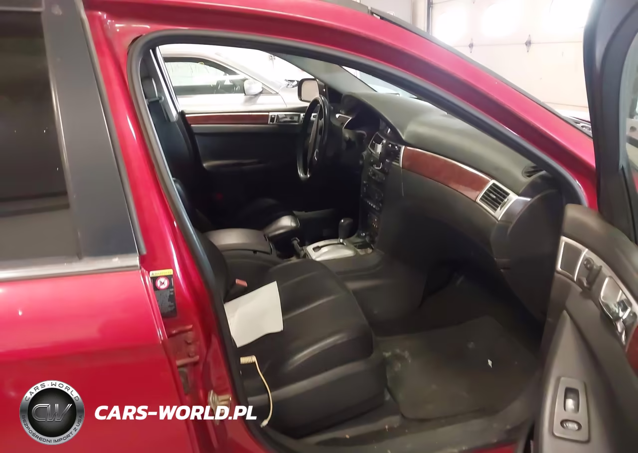 2004 Chrysler Pacifica VIN:2C8GF68494R291759 - 5