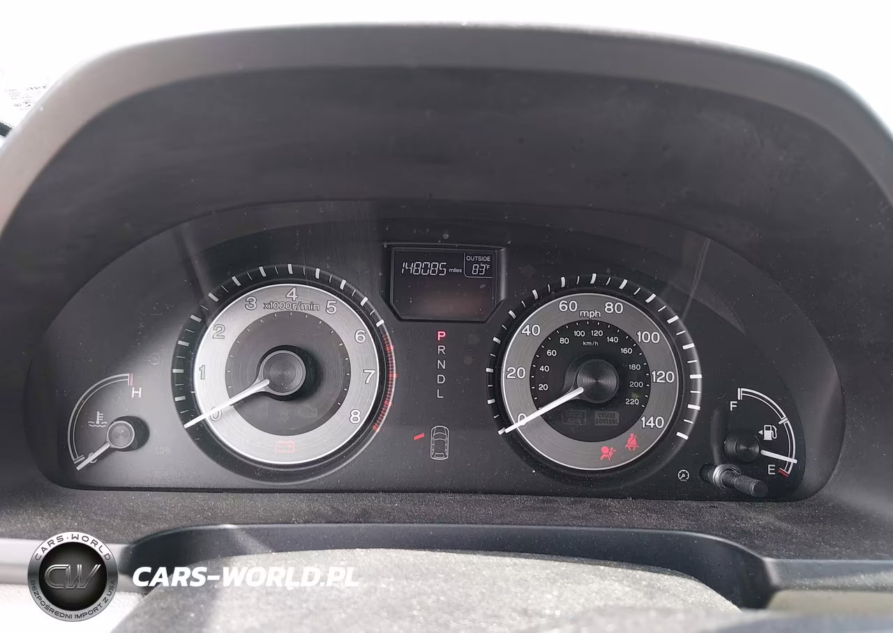 2015 Honda Odyssey Ex-L VIN:5FNRL5H68FB077780 - 7