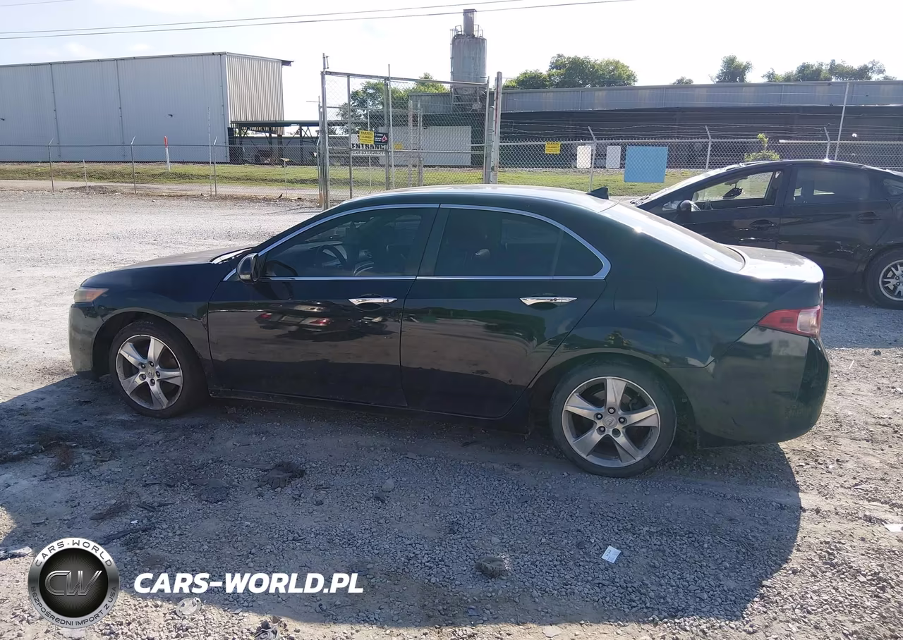 2012 Acura Tsx 2.4 VIN:JH4CU2F4XCC024346 - 14