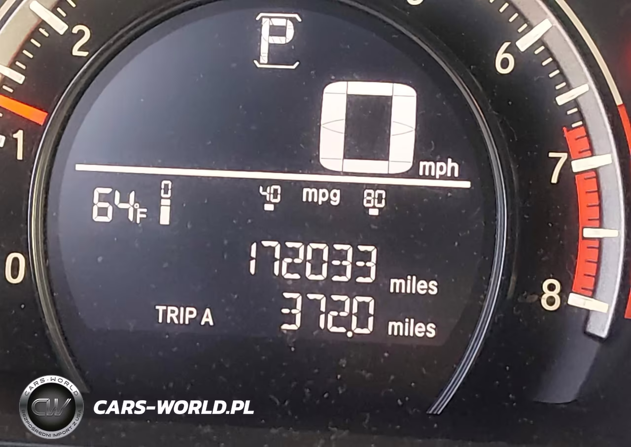 2016 Honda Civic Lx VIN:19XFC2F50GE051483 - 15