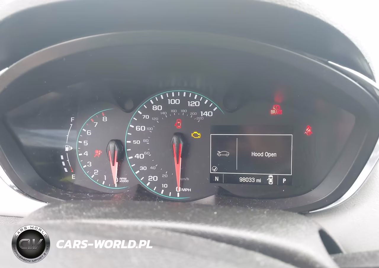 2018 Chevrolet Trax Ls VIN:3GNCJNSB7JL252474 - 7