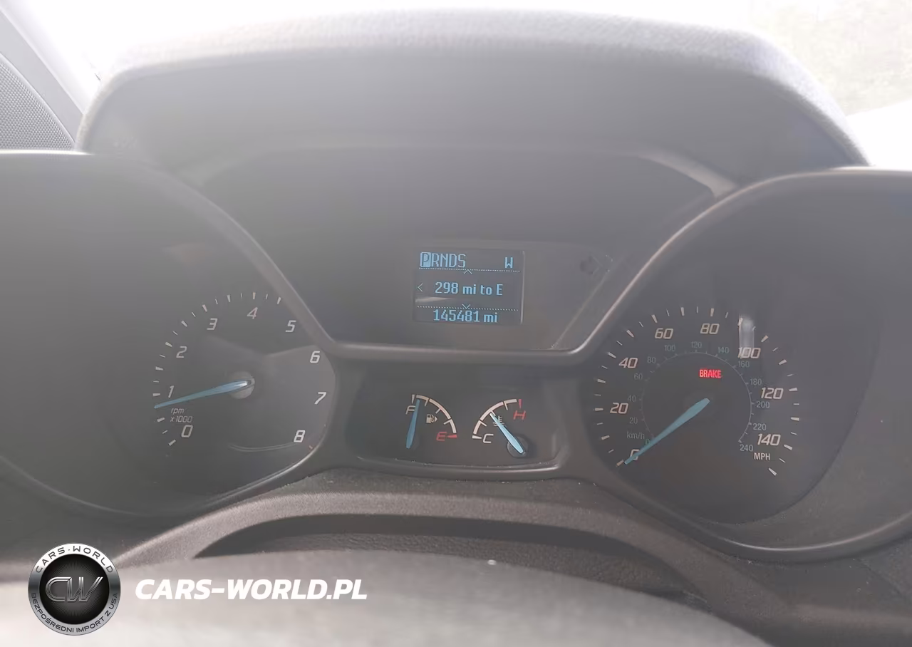 2017 Ford Transit Connect Xlt VIN:NM0LS7F71H1327143 - 7