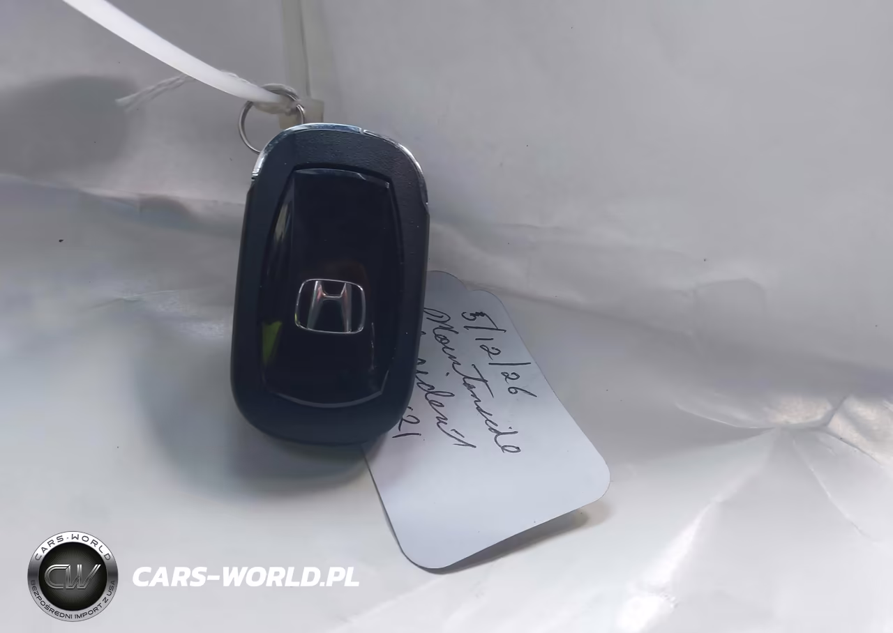 2024 Honda Hr-V Awd Sport-Awd Sport W-O Bsi VIN:3CZRZ2H58RM772369 - 11
